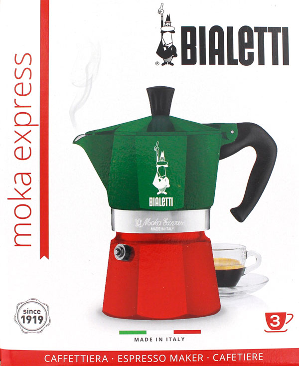 BIALETTI rAbeB JGLXvX iRtpjC^A