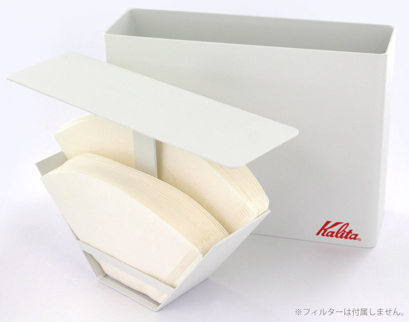 カリタ コーヒーフィルターケース