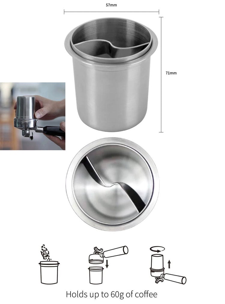 WPM Dosing Cup h[VOJbv HG-1765S