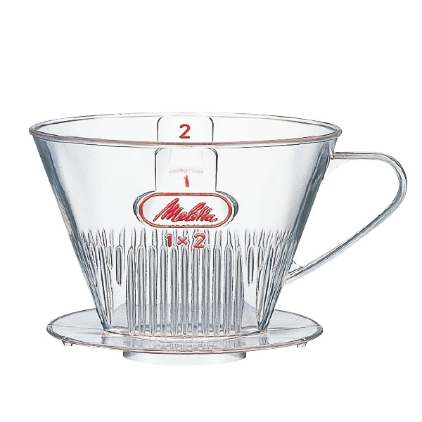 Melitta ^ NAtB^[ 1X2 CF-T 2`4tp R[q[hbp[