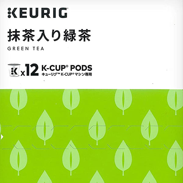 L[O K-CUP Β Rg×12 KEURIG KJbv JbvX R[q[}VpJvZ