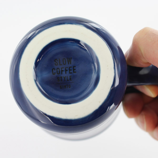 SLOW COFFEE STYLE マグ