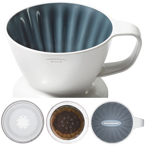 OXO オートドリップ コーヒーメーカー