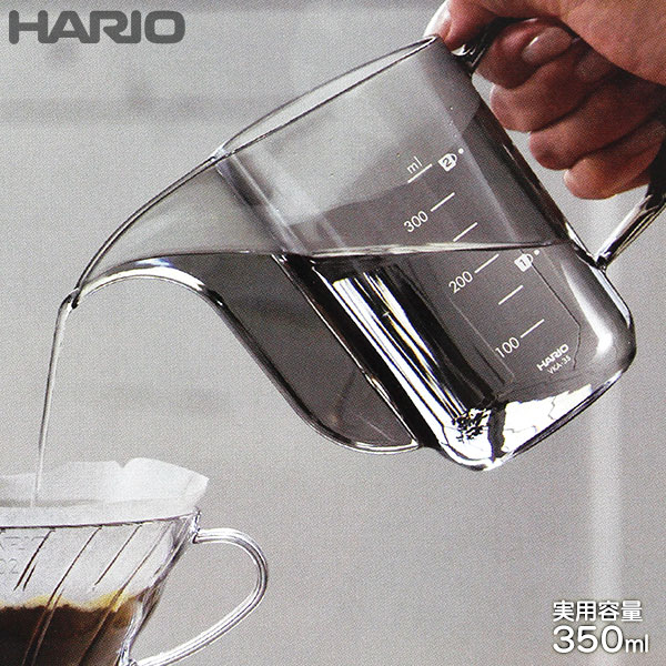 HARIO nI V60 hbvPg GA[ VKA-35-TB