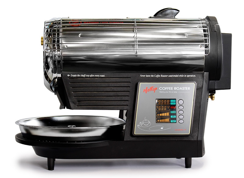 dR[q[@ zbggbv R[q[[X^[ KN-8828B-2K HOTTOP COFFEE ROASTER