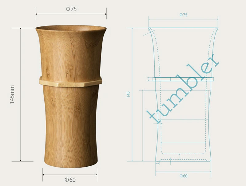 RIVERET Fbg ^u[L 250ml uE RV-104B