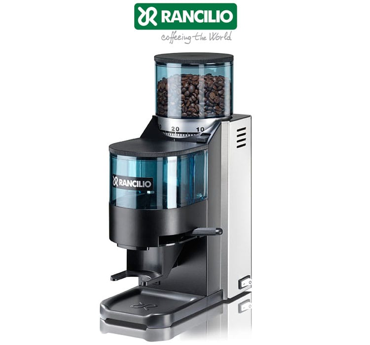 RANCILIO ランチリオ グラインダー コーヒーマシン エスプレッソ