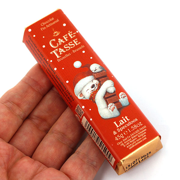 カフェタッセ_Cafe-tasse_チョコレート