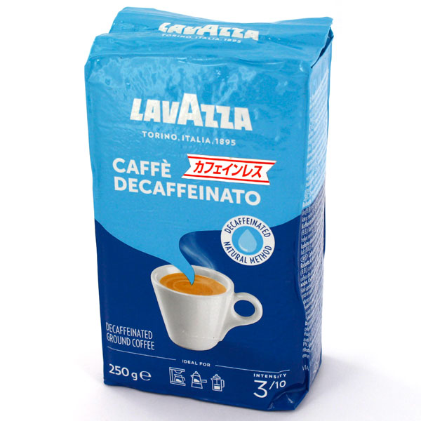 LAVAZZA obc@ fJtFi250gEj܃^Cv JtFCXR[q[