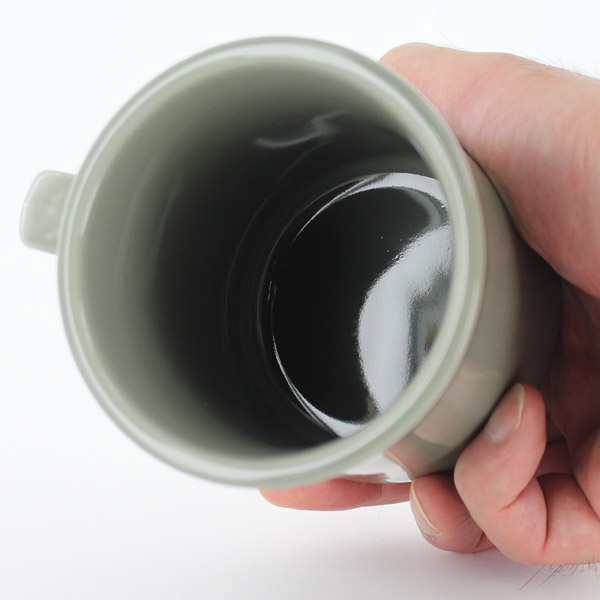 SLOW COFFEE STYLE マグ