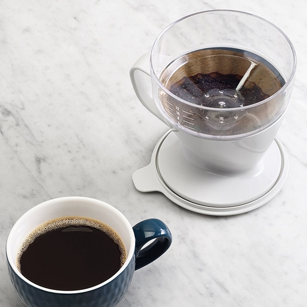 OXO オートドリップ コーヒーメーカー