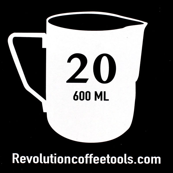 Revolution {[V U NVbNsb`[ 20oz RV-PC20