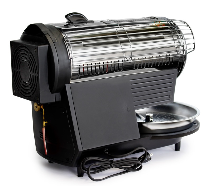 dR[q[@ zbggbv R[q[[X^[ KN8828P-2K HOTTOP COFFEE ROASTER