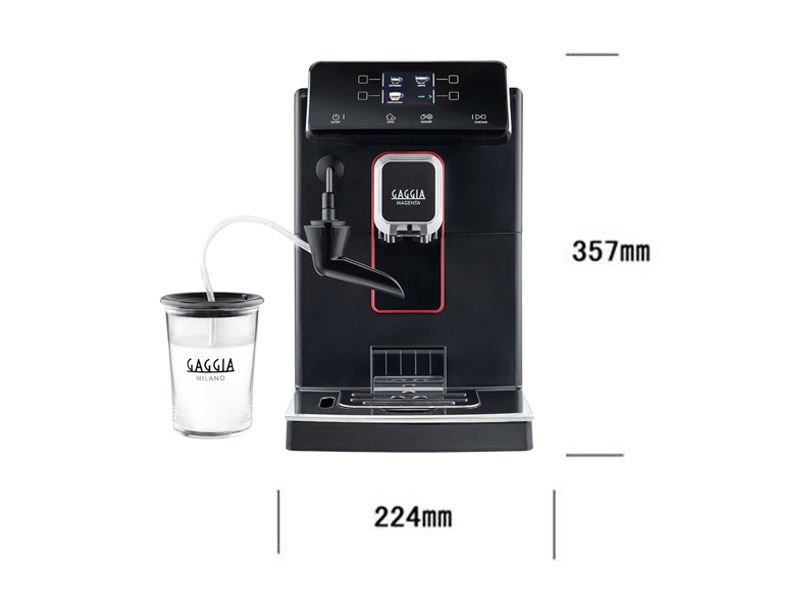 Gaggia KWA SGXvb\}V }WF^ ~N SUP051P 