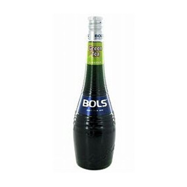 ボルス グリーンティーリキュール 700ml ボルス グリーンティーリキュール 700ml