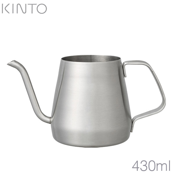 KINTO Lg[ vAI[o[ Pg XeX 430ml 20364 OK!