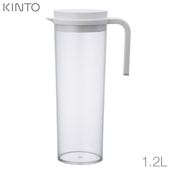 KINTO Lg[ PLUG EH[^[WO zCg 1.2L 22486