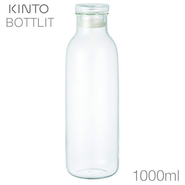 KINTO Lg[ BOTTLIT {gbg JtF 1L ϔMKXVR 27683