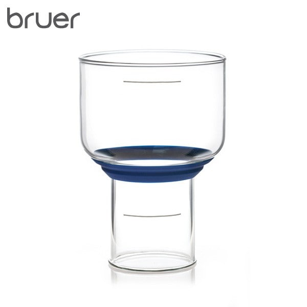 Bruer（ブルーアー）コールドブルーアー部品 グラスタワー（上部ガラス）1