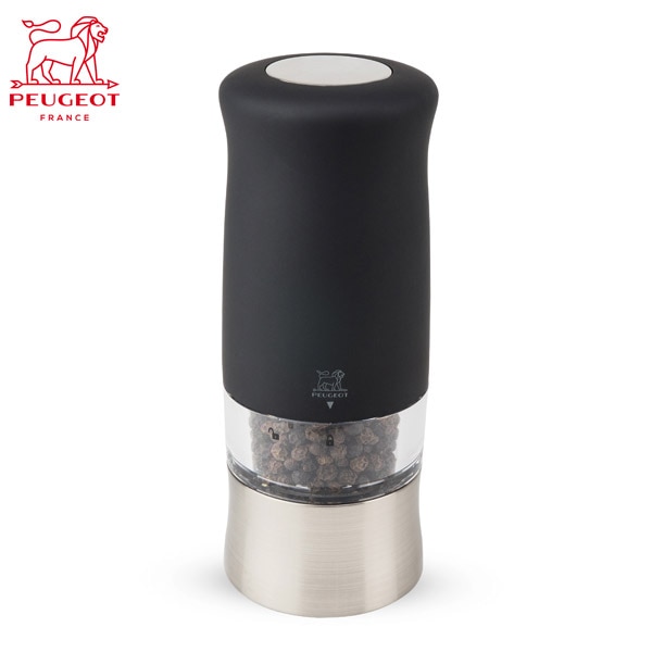 Peugeot-Millプジョー電動ミルゼフィア14cm