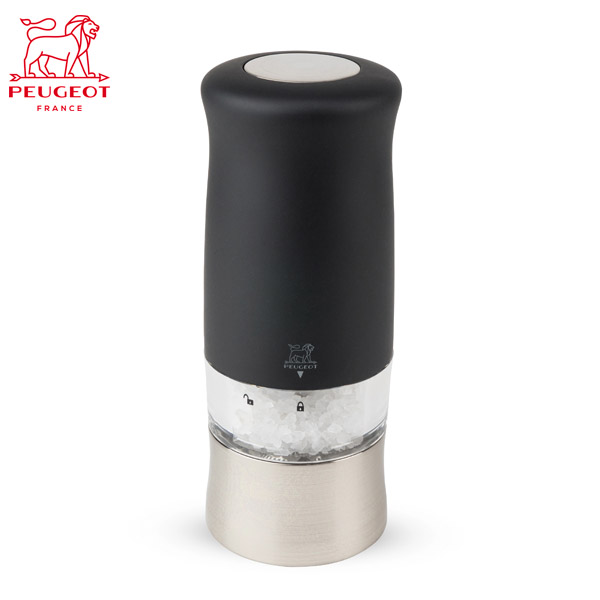 Peugeot-Millプジョー電動ミルゼフィア14cm