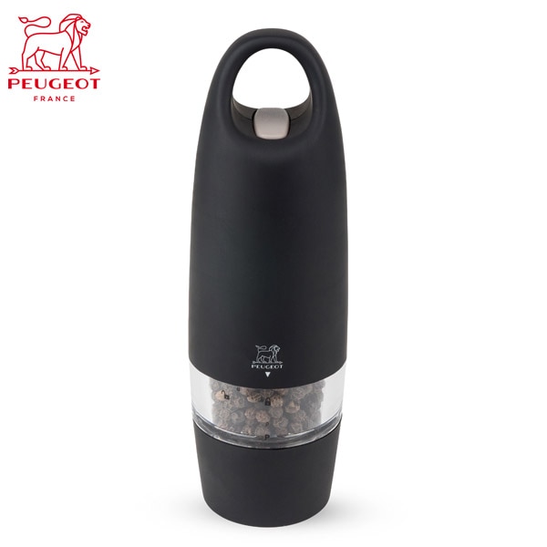 Peugeot-Millプジョー電動ミルゼスト18cm