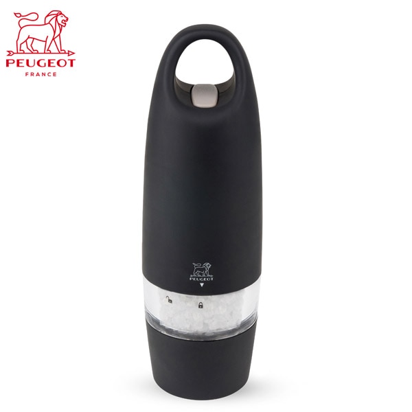 Peugeot-Millプジョー電動ミルゼスト18cm