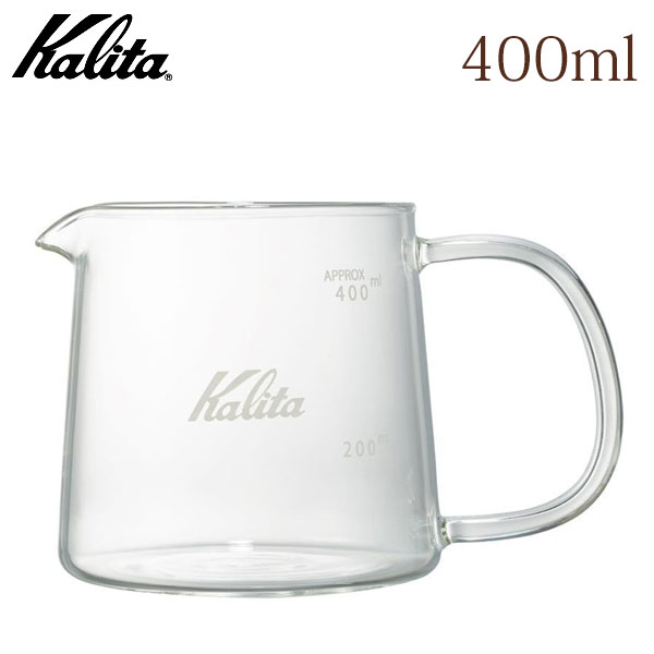 Kalita J^ Jug400 WWO 31276