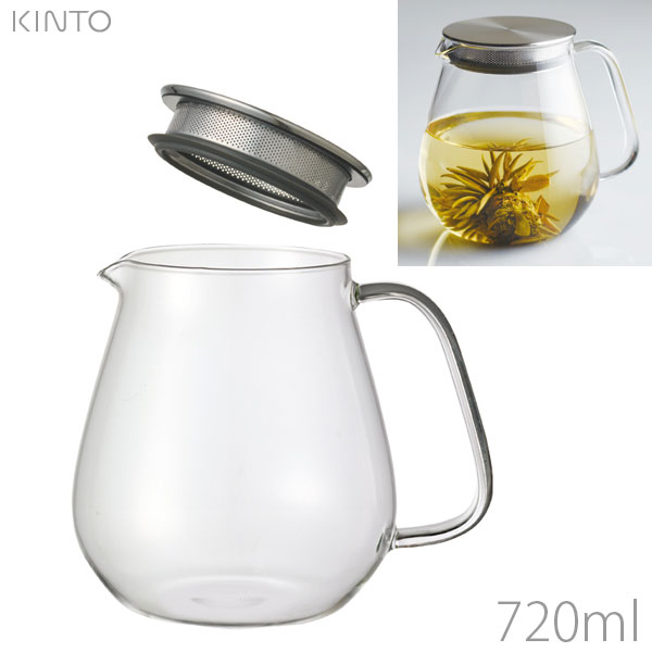 KINTO Lg[ UNITEA jeB ^b`eB[|bg 720ml 8336