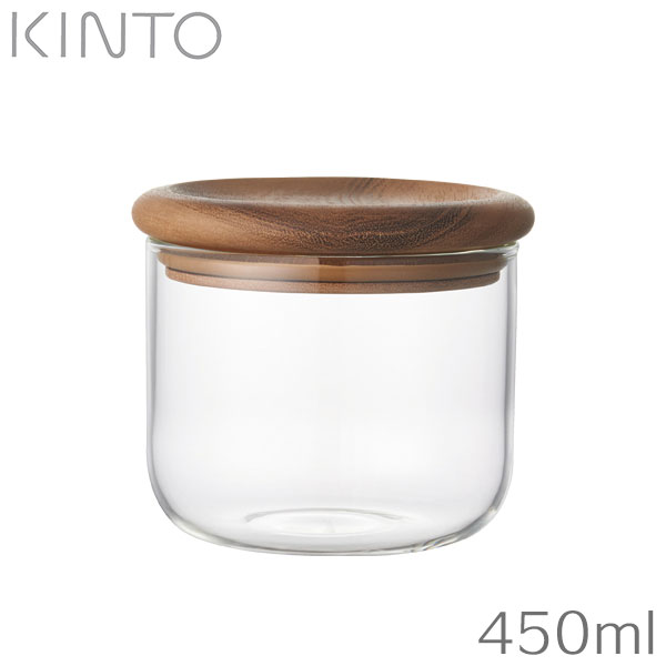 KINTO Lg[ BAUM NEU LjX^[ 450ml 28560