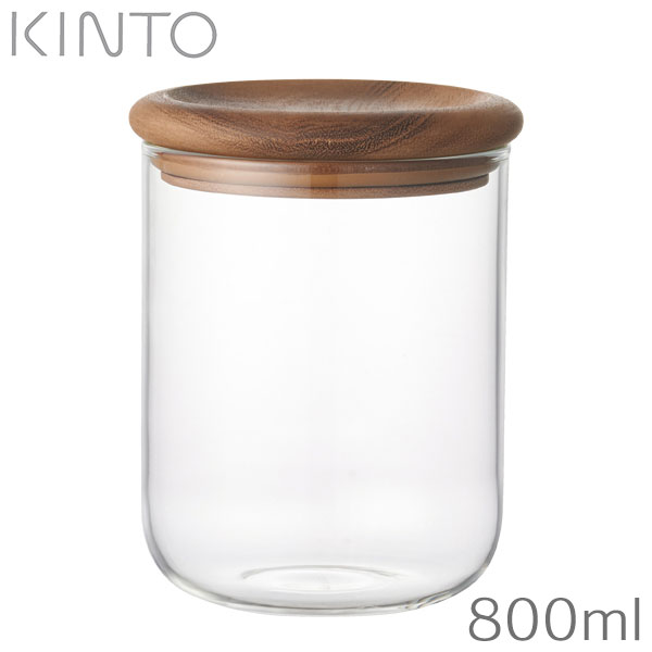 KINTO Lg[ BAUM NEU LjX^[ 800ml 28561