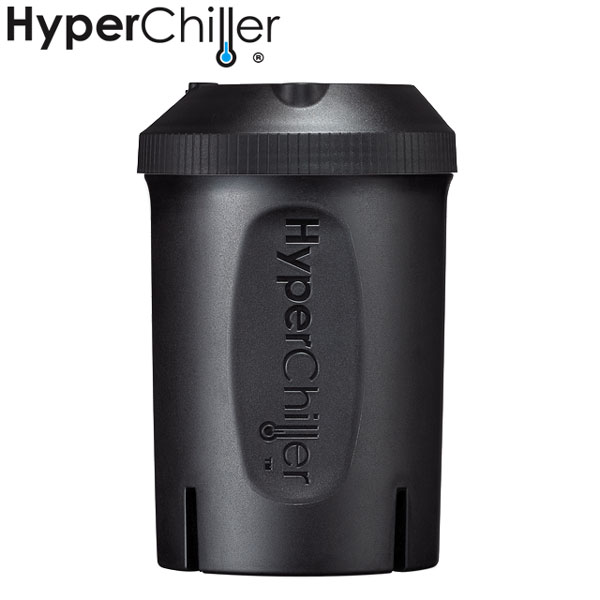 Hyperchiller ハイパーチラー 370ml 熱々コーヒーを1分でアイスコーヒーに Hyperchiller ハイパーチラー 370ml 熱々コーヒーを1分でアイスコーヒーに