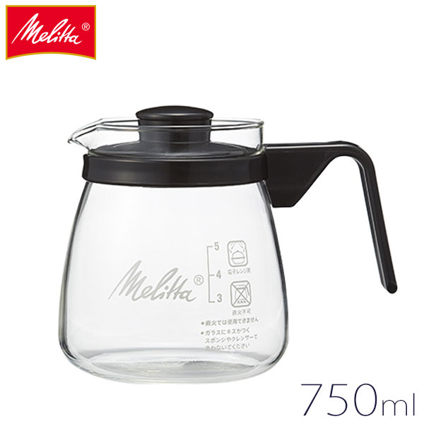 Melitta ^ OX|bg 750ml MJG-750S dqWΉ