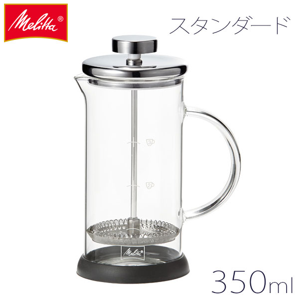 Melitta ^ ^ t`vX 350ml X^_[h MJF-1701 3tp