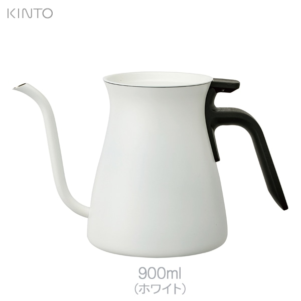 KINTO Lg[ vAI[o[ Pg zCg 900ml 26803 