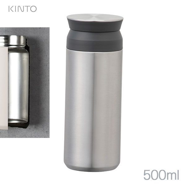 KINTO Lg[ gx^u[ 500ml XeX 20941