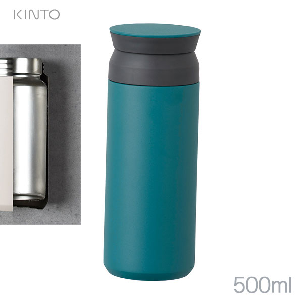 KINTO Lg[ gx^u[ 500ml ^[RCYu[ 20945