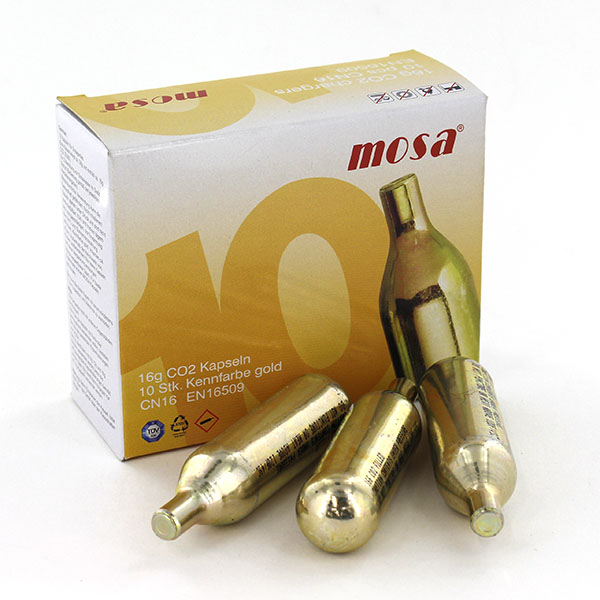 MOSA Y_KX J[gbW 8.5mm v[lbN^Cv 16g 10{ CN16-10 Pg؂