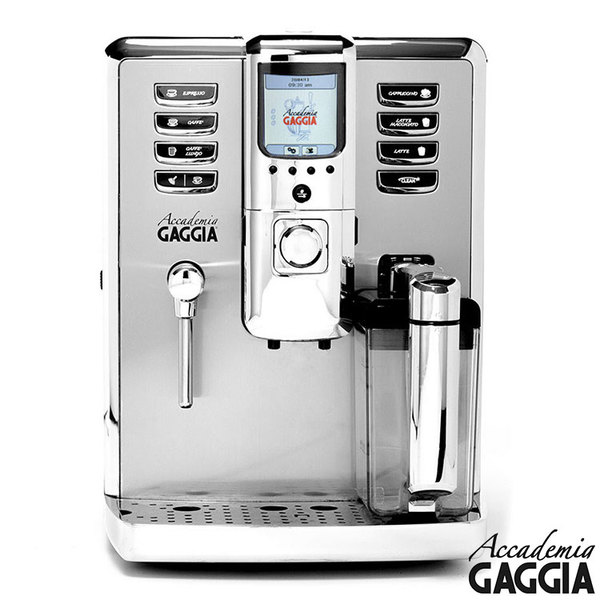 Gaggia KWA SGXvb\}V Accademia AJf~A SUP038G 