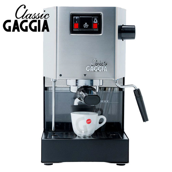 Gaggia KWA GXvb\}V Classic NVbN SIN035 ^Z~I[g^Cv 