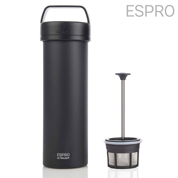 ESPRO PRESS GXv vX EgCg ubN i^tws