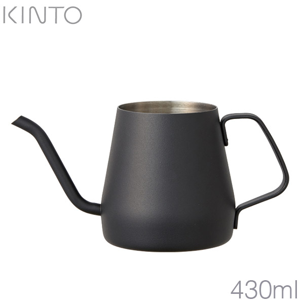 KINTO Lg[ vAI[o[ Pg ubNR[eBO 430ml 20365 Εs