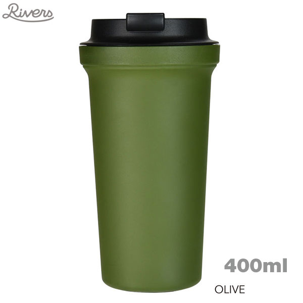 RIVERS o[Y EH[}O o[\bh 400ml I[u