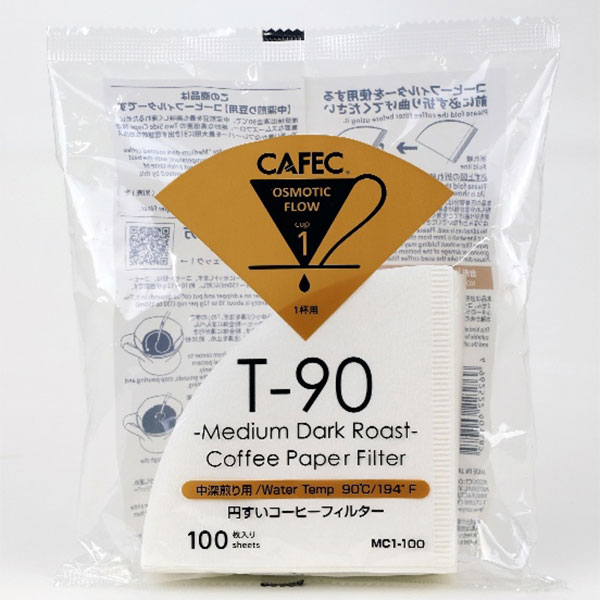 Om CAFEC ~ [pT90 R[q[tB^[ Ptp 100 MC1-100W zCg