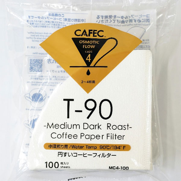 Om CAFEC ~ [pT90 R[q[tB^[ Q`Stp 100 MC4-100W zCg