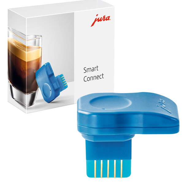 Jura Smart Connect ユーラ スマートコネクト