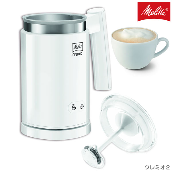 Melitta ^ ~NtH[}[ N~IQ zCg MJ201-W