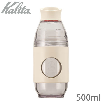 Kalita J^ GO-BREW Ivily AC{[ 500ml