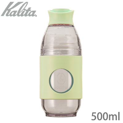 Kalita J^ GO-BREW Mint ~g 500ml