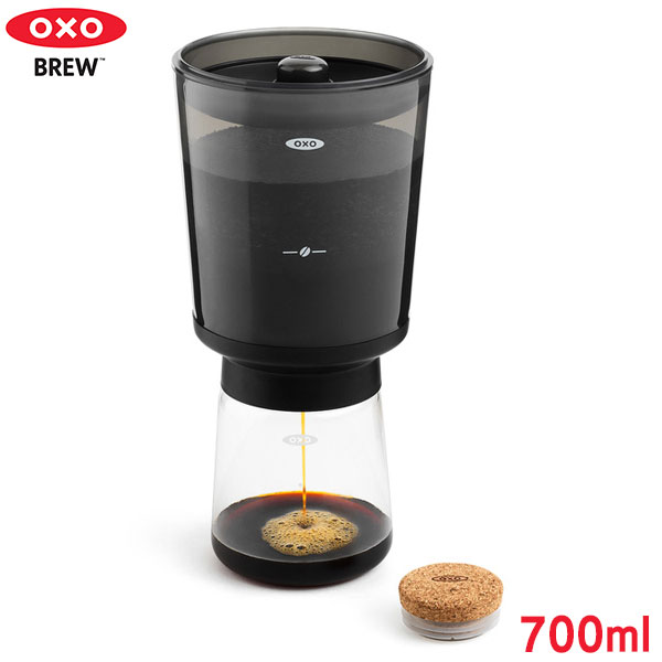 OXO IN\[ R[hu[ ZkR[q[[J[ 700ml #1123750